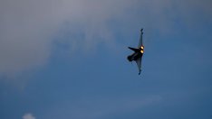 Германия обмисля как да замени Франция в проекта за водещ изтребител на Европа