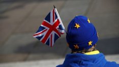 ЕС и Великобритания ще се опитат да сключат споразумение до полунощ