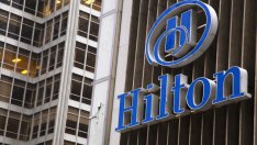 Hilton разкри зловреден софтуер, насочен към платежните карти на гостите 