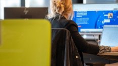 Компании в САЩ наводняват офис пазара с преотдадени площи