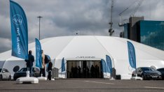 Англия се очертава като дом на първия в света хъб за въздушни таксита