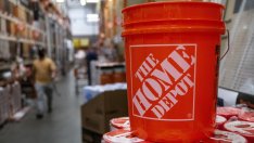 Home Depot не очаква потребителите да се отдръпнат от домашните ремонти