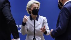 Европейската комисия подготвя план за възстановяване на украинската икономика