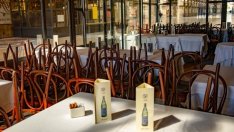 Защо строгите правила за разстояние могат да фалират заведенията?