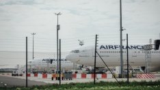 EK одобри държавната помощ за Air France