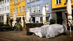 Как кризата с коронавируса ще преобрази света?