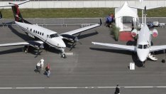 Колко време ще продължи възстановяването на авиационния сектор?