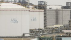 КЗК позволи участие на "Булгартрансгаз" в LNG терминала край Александруполис