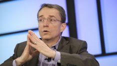 Възстановяването на Intel ще иска повече от инженерни умения