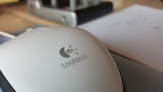 Logitech повиши годишната си прогноза за трети път