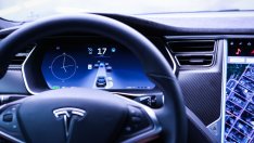 Tesla е докладвала за нови два смъртни случая с участието на Autopilot