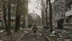 Най-малко 32 души са убити при руски ракетен удар по украинския град Суми