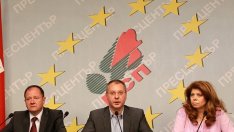 Станишев ще поиска вот на доверие на Национален съвет на партията