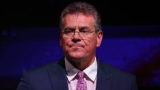 Шефчович: ЕС е готов да обмисли намаляване на митата върху вноса от САЩ