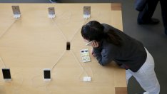 Активността при услугите в Китай расте през май