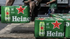 Heineken отчете скок на продажбите на бира на ключови пазари
