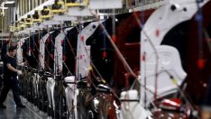 Ръстът на икономиката в еврозоната остава стабилен в началото на 2017 г.