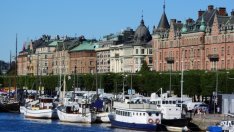 Goldman: Жилищните пазари в Швеция и Нова Зеландия са в най-голям риск от срив