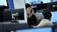 Новината за масивните стимули на ЕК окрили европейските индекси