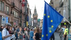 Гражданите на ЕС са оптимисти, но не и за собствените си страни 