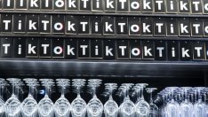 Китайската видео услуга TikTok се мести в чужбина?