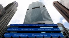 Morgan Stanley няма да консултира Aramco по сделка за над 10 млрд. долара