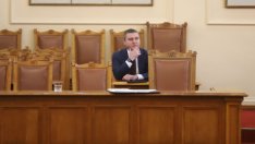 Горанов: Комисията по хазарт е допуснала съществено нарушение
