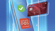Smart POS by Postbank превръща смартфона в ПОС терминал