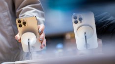 J.P. Morgan: Кризата с чиповете ще удари и Apple