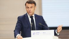 Макрон за присъдата на Марин льо Пен: Законът е еднакъв за всички