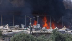 Пентагонът ще възстановява военни запаси за над 3,5 млрд. долара