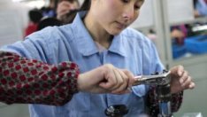 Индустриалното производство на Япония е нараснало с 4% през декември