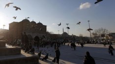 Как строителството в Турция води до нарушаване на човешките права