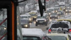 Подменят старите автобуси в София в следващите четири години