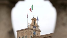 Конте: Италианският дефицит се подобрява въпреки забавянето