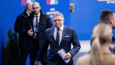 Словакия иска да договори гаранции, че няма да пострада при спиране на руския газ