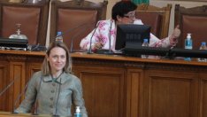 Възможна дата за първи тур на президентските избори – 14 ноември