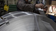 Цената на алуминия достига 10-годишен връх заради ограничено предлагане от Китай