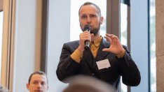 К. Гоголевски: Европа ще се откаже от въглища и въпросът е само кога 