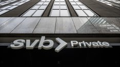 Силно проблемни практики в управлението на риска провалиха SVB