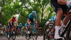 България ще е домакин на престижното спортно събитие Giro d'Italia 2026