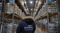 Русия очаква по-слаб икономически удар от санкциите