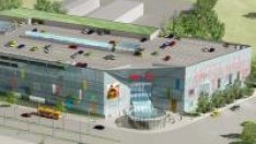 Австрийци започнаха строителство на първия мол в Люлин