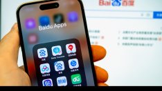 Baidu обеща повече инвестиции в изкуствен интелект