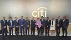 Американската Citi ще осигури финансиране за построяването на 7 и 8 блок на АЕЦ „Козлодуй“