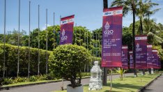 Страните от Г-20 събраха 1,4 млрд. долара за глобален пандемичен здравен фонд