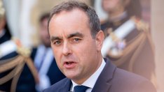 Льокорню: Франция може да има нов премиер след 48 часа