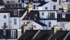 Продажбите на жилища във Великобритания са достигнали рекорд след блокадата