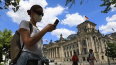 Какво се случи с приложенията за овладяване на пандемията?