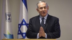 Израел подготвя директни полети над Саудитска Арабия до ОАЕ